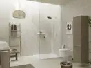 Лійка для душу Hansgrohe Pulsify S 100 1jet EcoSmart (колір - білий матовий) 24125700