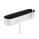 Hansgrohe Pulsify Showerpipe 260, білий матовий (24241700)