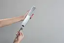 Лійка для душу Hansgrohe Pulsify E 100 1jet EcoSmart (колір - хром) 24320000
