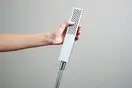 Лійка для душу Hansgrohe Pulsify E 100 1jet EcoSmart (колір - хром) 24320000