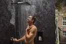 Верхній душ Hansgrohe Pulsify E 260 х 260 см 1jet EcoSmart+ (колір - хром) 24333000