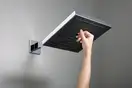 Верхній душ Hansgrohe Pulsify E 260 х 260 см 1jet EcoSmart+ (колір - хром) 24333000