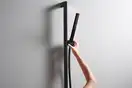Hansgrohe Pulsify S 100 Гарнітур для душу, чорний мат (24372670)