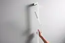 Hansgrohe Pulsify S 100 Душовий гарнітур, білий матовий (24372700)