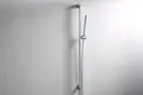 Душовий гарнітур Hansgrohe Pulsify S 100 1jet EcoSmart+ зі штангою 65 см (колір - хром) 24373000