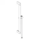 Hansgrohe Pulsify S Душова штанга, білий матовий (24402700)