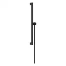 Hansgrohe Pulsify E Штанга для душу, чорний матовий (24404670)