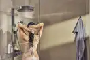 Hansgrohe Rainfinity Душова система, хром (26853000)