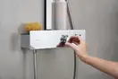 Hansgrohe Rainfinity Душова система, хром (26853000)