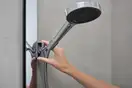 Hansgrohe Rainfinity Душова система, хром (26853000)