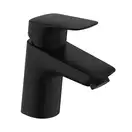 Hansgrohe Logis Змішувач для раковини, чорний матовий (71071670)