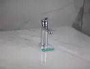 Змішувач для раковини Hansgrohe Talis E (колір - хром), без донного клапана 71712000