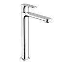 Hansgrohe Rebris S Змішувач для раковини, хром (72590000)