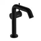 Hansgrohe Tecturis S Змішувач для раковини, чорний матовий (73340670)