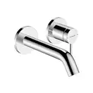 Hansgrohe Tecturis S Смеситель для раковины, хром (73350000)