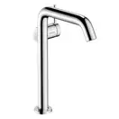 Hansgrohe Tecturis S Смеситель для раковины, хром (73370000)