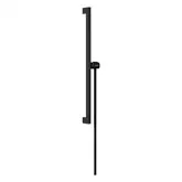 Hansgrohe Pulsify E Штанга для душу, чорний матовий (24404670)