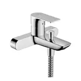 Змішувач для ванни Hansgrohe Rebris E (колір - хром) 72452000
