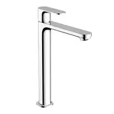 Hansgrohe Rebris S Смеситель для раковины, хром (72590000)