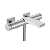 Hansgrohe Tecturis E Смеситель для ванны, хром (73420000)