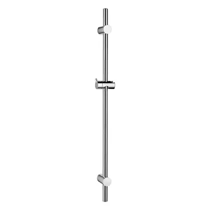 Душова штанга Hansgrohe Unica Reno 72 см (колір - хром) 27704000HG Душова штанга Hansgrohe Unica Reno 72 см (колір - хром) 27704000HG
