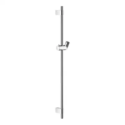 Душова штанга Hansgrohe Unica S Puro Reno 105 см (колір - хром) 28663000