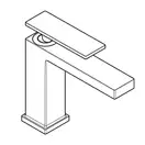 HANSGROHE Tecturis E Змішувач для раковини, чорний матовий (73011670)
