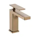 Hansgrohe Tecturis E 110 Змішувач для раковини, бронза (73014140)