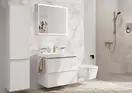 Hansgrohe Tecturis E 110 Змішувач для раковини, бронза (73014140)