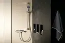 HANSGROHE Tecturis E Змішувач для душу, хром (73620000)