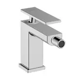 HANSGROHE Tecturis E Смеситель для биде, хром (73200000)