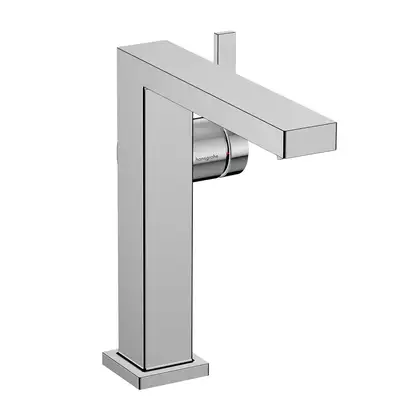 HANSGROHE Tecturis E Змішувач для раковини, хром (73041000)