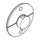 Hansgrohe ShowerSelect Comfort S Термостат, бронза (15554140)