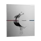 Hansgrohe ShowerSelect Comfort E Термостат, хром (15575000)