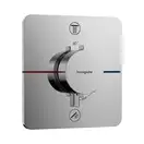 Hansgrohe ShowerSelect Comfort Q Термостат, хром (15583000)