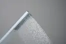 Лейка для душа Hansgrohe Pulsify E 100 1jet EcoSmart+ (цвет - хром) 24321000