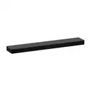 Полочка для душа Hansgrohe Rainfinity Shelf 500 (цвет - чёрный матовый) 26844670