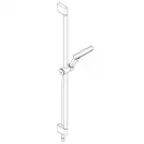 Душевой набор 130 3jet EcoSmart с душевой штангой S Puro 90 см Hansgrohe Rainfinity (цвет - шлифованная бронза) 28744140