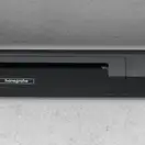 Внешняя часть трапа для душа, укорачиваемого 120 см Hansgrohe RainDrain Flex (чёрный матовый) 56054670