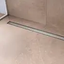 Hansgrohe RainDrain Compact Flat Трап для душу, нерж. сталь (56162800)