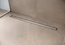 Hansgrohe RainDrain Compact Flat Трап для душу, нерж. сталь (56162800)