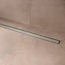 HANSGROHE RainDrain Compact Flat Душовий трап 70 см, матовий (56164800)