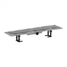 HANSGROHE RainDrain Compact Flat Душовий трап 70 см, матовий (56164800)