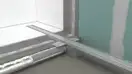 Hansgrohe RainDrain Compact Flat Трап для душу, нерж. сталь (56166800)