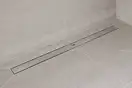 HANSGROHE RainDrain Allround Душовий канал, нерж. сталь (56190800)