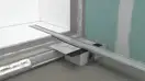 Hansgrohe RainDrain Original Душовий трап 100 см, нерж. сталь (56200800)