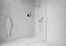 Hansgrohe RainDrain Original Трап для душу 120 см, матовий (56201800)