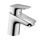 Hansgrohe Logis 70 CoolStart Змішувач для раковини, хром (71075000)