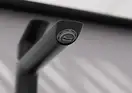 Hansgrohe Logis Fine Змішувач для раковини, чорний матовий (71253670)