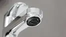 Hansgrohe Rebris S 110 Змішувач для раковини, хром (72588000)
